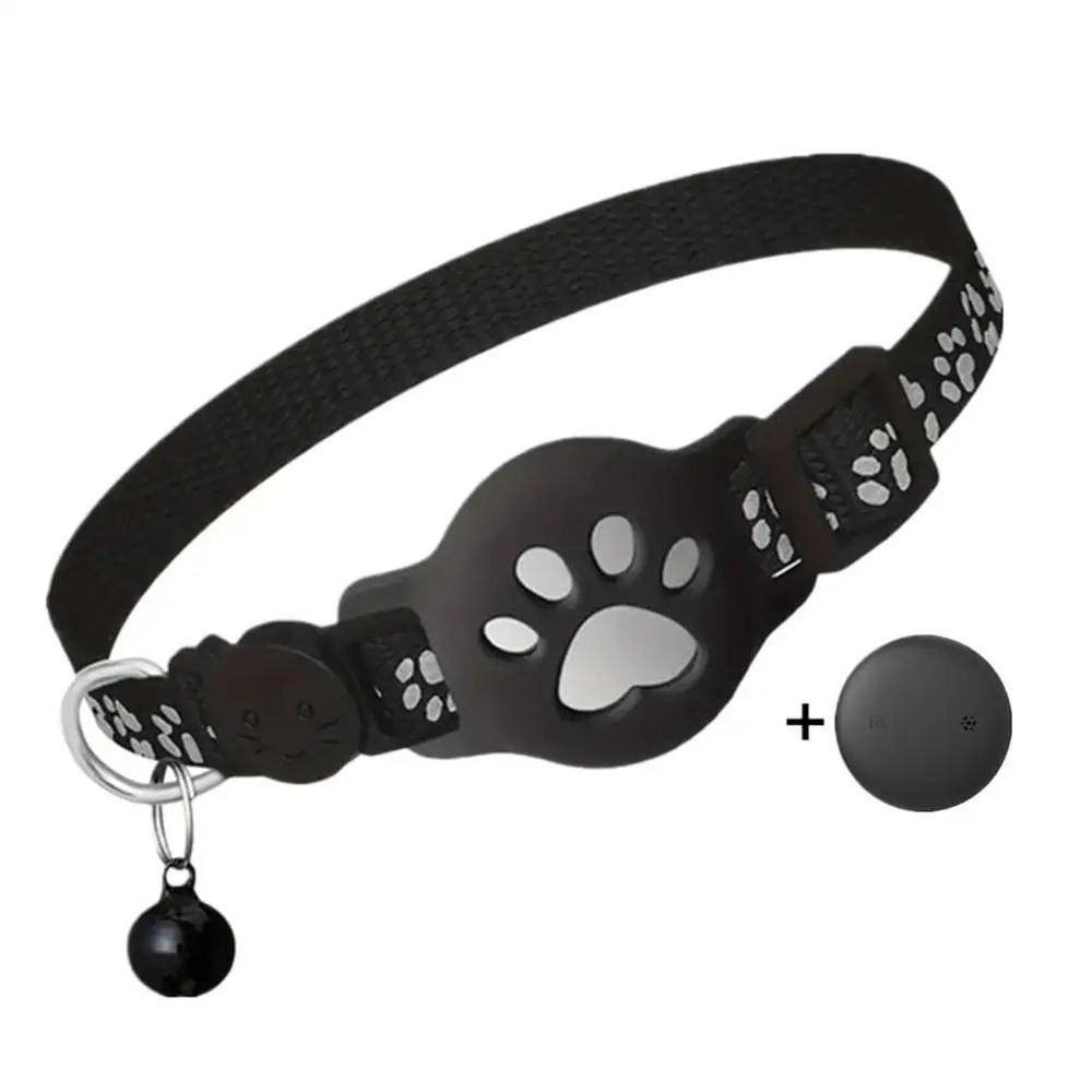 SafePaws Smart GPS Pet Tracker Collar 6