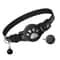 SafePaws Smart GPS Pet Tracker Collar 6