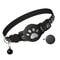 SafePaws Smart GPS Pet Tracker Collar 6