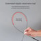 FeatherFlex Interactive Cat Wand Toy 1