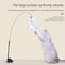 FeatherFlex Interactive Cat Wand Toy 4