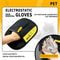 FurSweep Electrostatic Pet Hair Removal Glove 1
