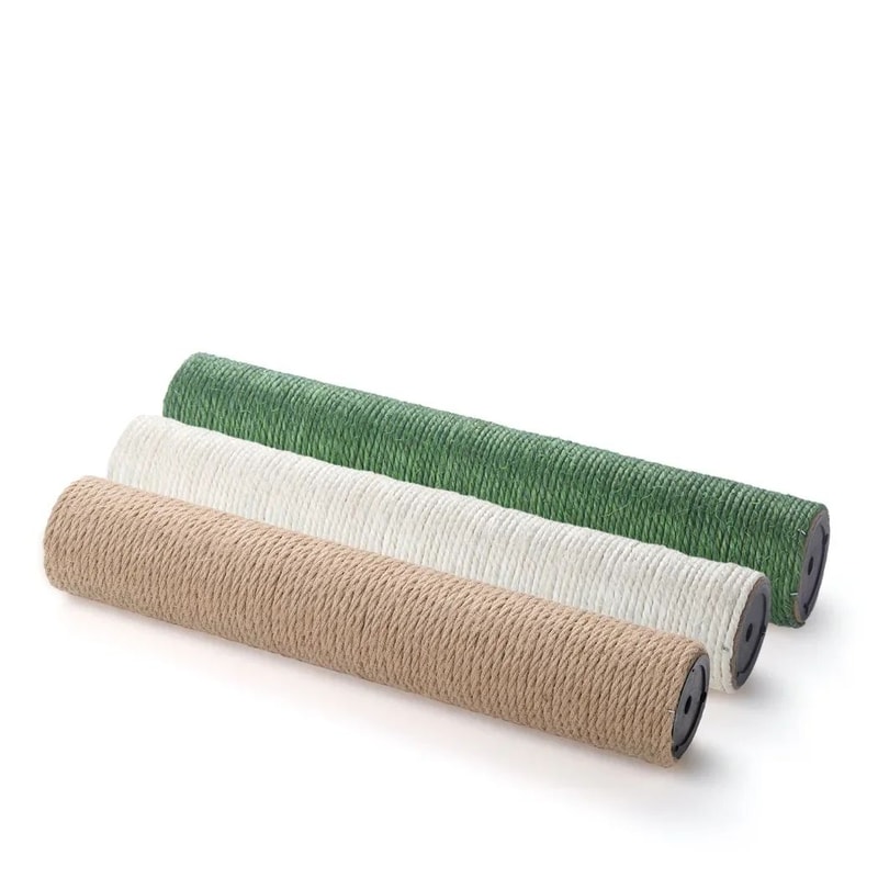 ClawCraft Sisal Cat Scratching Post Replacement 5