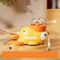 QuackTreat Interactive Cat Treat Launcher Toy 2