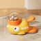 QuackTreat Interactive Cat Treat Launcher Toy 7