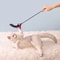 FeatherChase Interactive Cat Wand Toy Set 3
