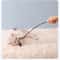 FeatherChase Interactive Cat Wand Toy Set 4