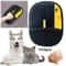 GentleFur Pet Grooming Hair Removal Gloves 1