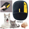 GentleFur Pet Grooming Hair Removal Gloves 1