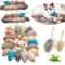 PurrHunt Catnip Mouse Toy Set 1