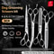 Fenice Precision Pet Grooming Shears Set 0
