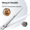 Fenice Precision Pet Grooming Shears Set 2