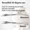 Fenice Precision Pet Grooming Shears Set 3