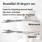 Fenice Precision Pet Grooming Shears Set 3