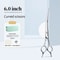 Fenice Precision Pet Grooming Shears Set 9