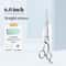 Fenice Precision Pet Grooming Shears Set 10