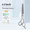 Fenice Precision Pet Grooming Shears Set 11