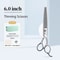 Fenice Precision Pet Grooming Shears Set 11