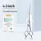 Fenice Precision Pet Grooming Shears Set 13
