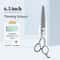 Fenice Precision Pet Grooming Shears Set 15
