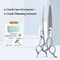 Fenice Precision Pet Grooming Shears Set 16