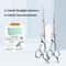 Fenice Precision Pet Grooming Shears Set 17