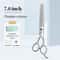 Fenice Precision Pet Grooming Shears Set 19