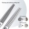 Fenice Precision Pet Grooming Shears Set 4