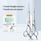 Fenice Precision Pet Grooming Shears Set 7