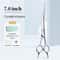 Fenice Precision Pet Grooming Shears Set 20