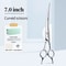 Fenice Precision Pet Grooming Shears Set 20