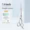Fenice Precision Pet Grooming Shears Set 21
