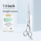 Fenice Precision Pet Grooming Shears Set 21