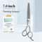 Fenice Precision Pet Grooming Shears Set 22