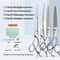 Fenice Precision Pet Grooming Shears Set 23