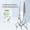 Fenice Precision Pet Grooming Shears Set 26