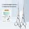 Fenice Precision Pet Grooming Shears Set 27