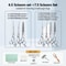 Fenice Precision Pet Grooming Shears Set 28