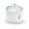 32L Stainless Steel Cat Water Fountain Automatic Pet Water Dispenser 6