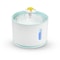 32L Stainless Steel Cat Water Fountain Automatic Pet Water Dispenser 6