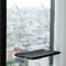 Ultra Soft Cat Window Hammock Bed With Secure Window Mount 1
