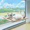 Ultra Soft Cat Window Hammock Bed With Secure Window Mount 9