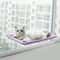 Ultra Soft Cat Window Hammock Bed With Secure Window Mount 11