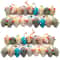 Rattle Cat Mouse Toys With Catnip For Indoor Cats 3