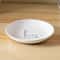 Ceramic Cat Snack Bowl With Silicone Anti Slip Pad 8