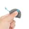 Rattle Cat Mouse Toys With Catnip Faux Fur Interactive Set 5
