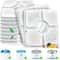 Cat Water Fountain Filter Replacement For 25L Pet Fountain 1