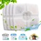 Cat Water Fountain Filter Replacement For 25L Pet Fountain 6