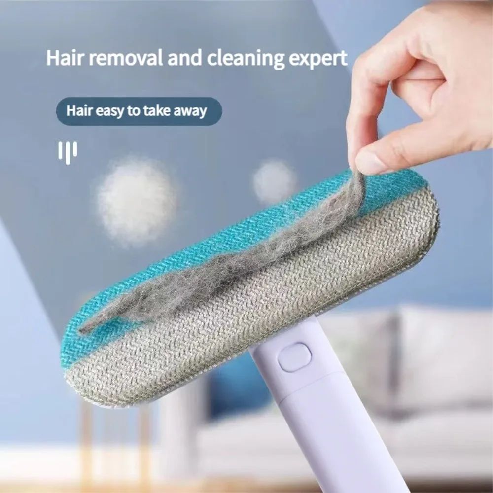 FurFree Reusable Pet Hair Remover Gloves Set 0