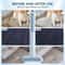 FurFree Reusable Pet Hair Remover Gloves Set 4